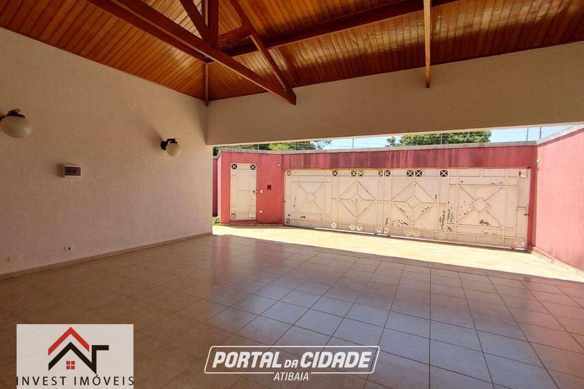 Ch&aacute;cara &agrave; venda - 1000m&sup2; - Vila Dom Pedro