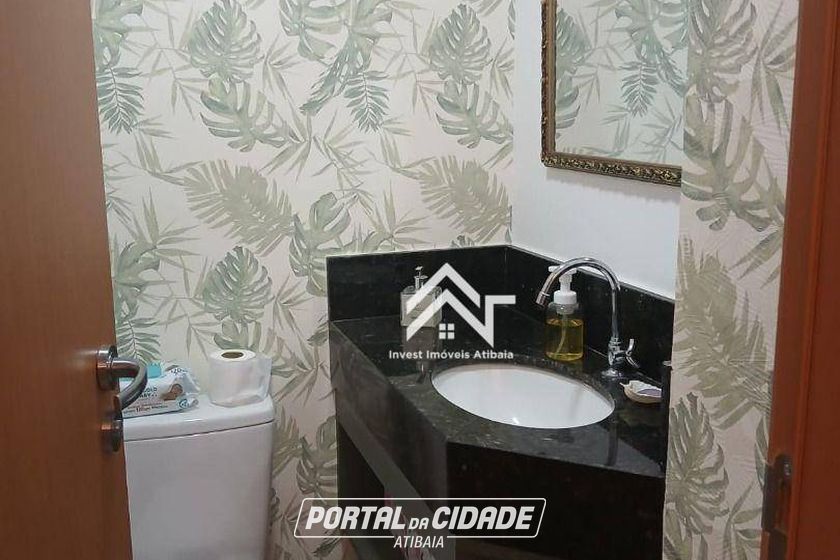 Apartamento &agrave; venda - 65m&sup2; - Atibaia Jardim