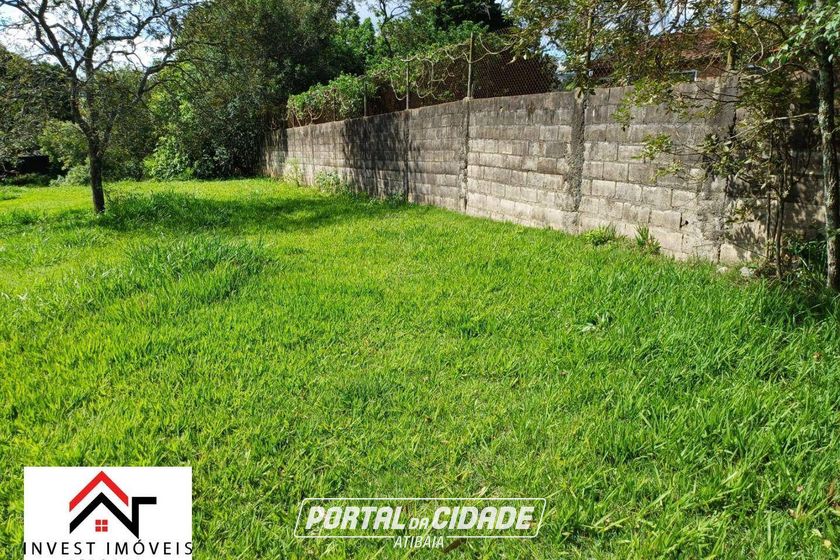 Terreno &agrave; venda - 1020m&sup2; - Jardim Est&acirc;ncia Brasil