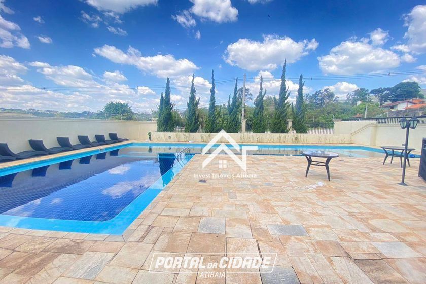 Apartamento para alugar - 86m&sup2; - Vila Esperia Ou Giglio