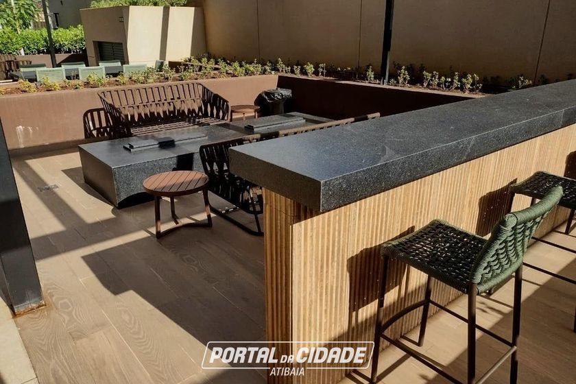 Apartamento &agrave; venda - 74m&sup2; - Jardim Alvin&oacute;polis