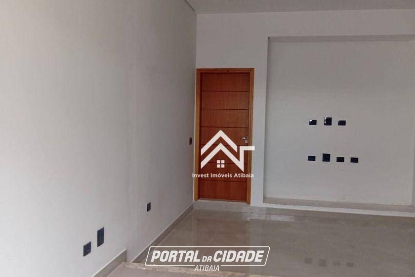 Casa &agrave; venda - 134m&sup2; - Nova Cerejeira