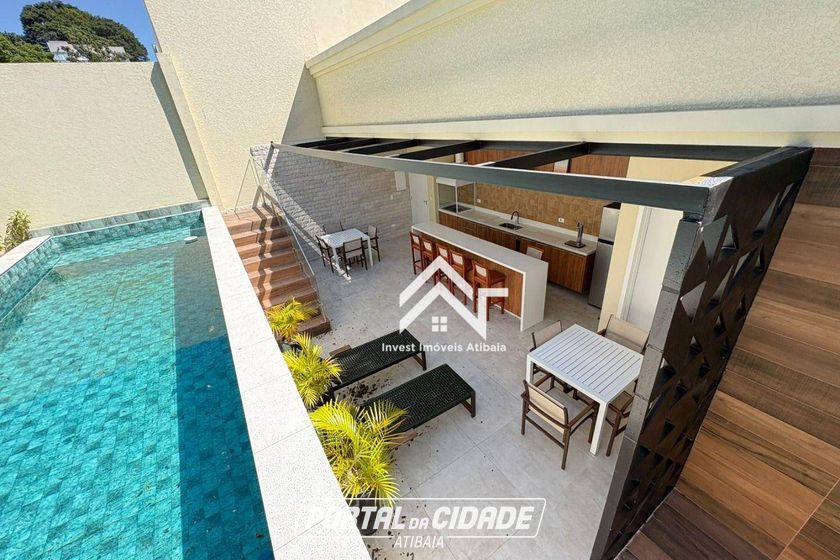 Apartamento para alugar - 77m&sup2; - Nova Gard&ecirc;nia