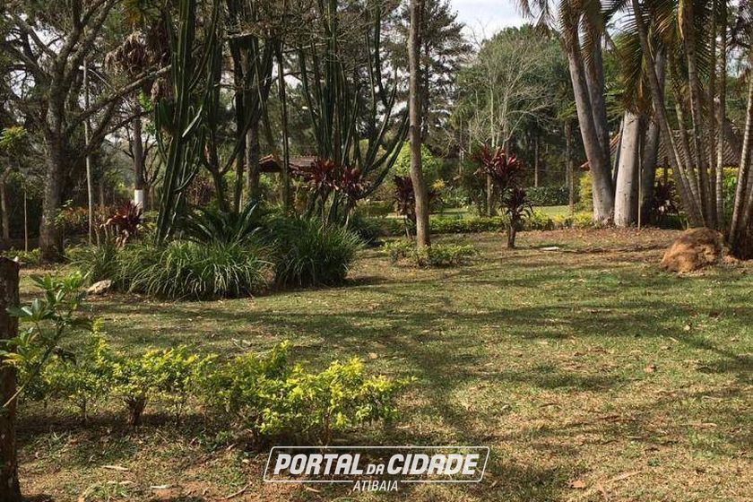Ch&aacute;cara &agrave; venda - 3200m&sup2; - Parque Rio Abaixo