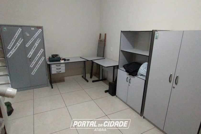 Sobrado &agrave; venda - JARDIM BOM CLIMA
