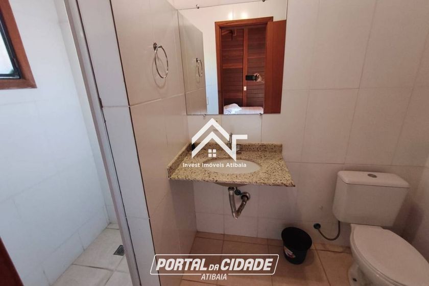 Sala Comercial &agrave; venda - 800m&sup2; - Cachoeira Abaixo