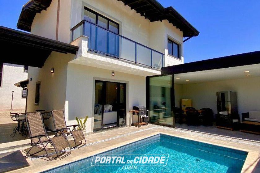 Casa &agrave; venda - 190m&sup2; - Ribeir&atilde;o dos Porcos