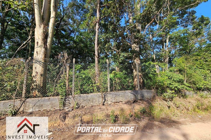 Terreno &agrave; venda - 1253m&sup2; - Jardim Est&acirc;ncia Brasil