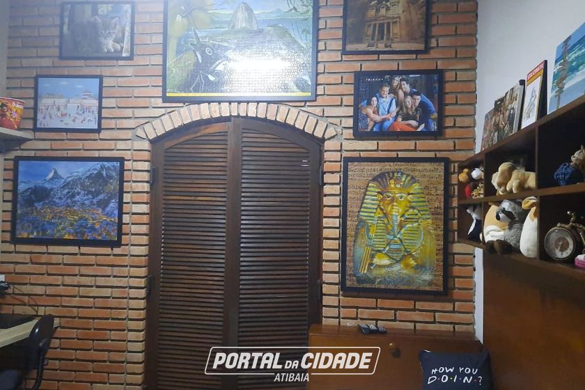 Sobrado &agrave; venda - 791m&sup2; - ALVIN&Oacute;POLIS