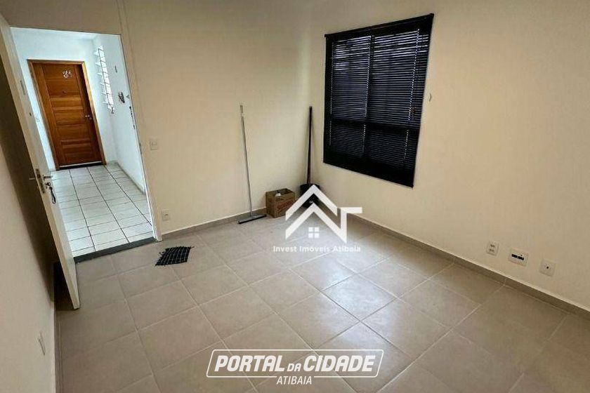 Apartamento &agrave; venda - 49m&sup2; - Caetetuba