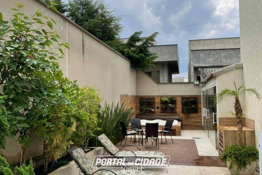 Sobrado &agrave; venda - 130m&sup2; - Vila Esperia Ou Giglio