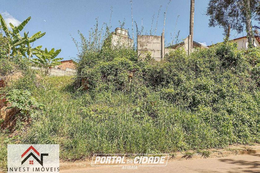 Terreno &agrave; venda - 420m&sup2; - Jardim Maracan&atilde;