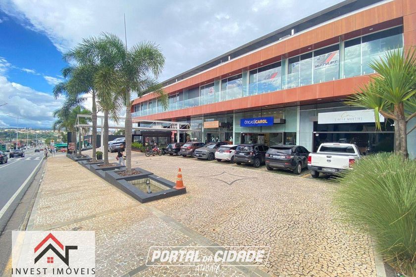 Sal&atilde;o Comercial para alugar - 50m&sup2; - Jardim Paulista