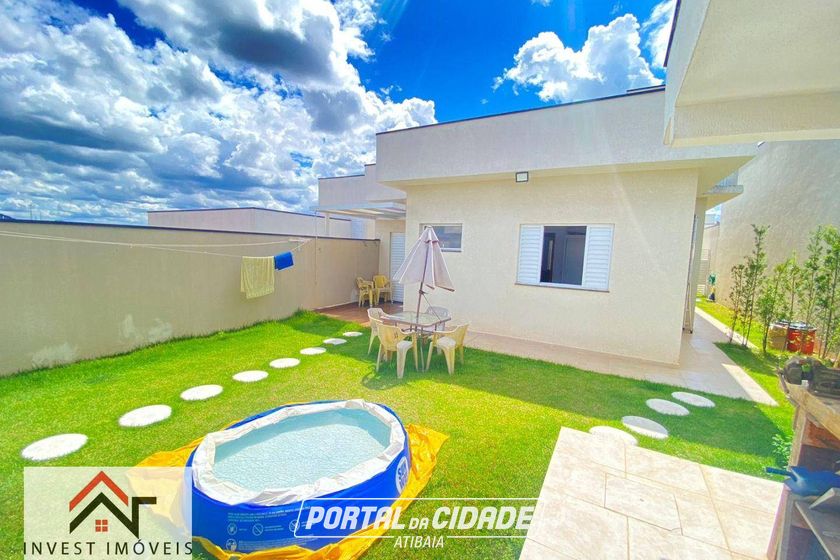 Casa &agrave; venda - 90m&sup2; - Jardim Imperial