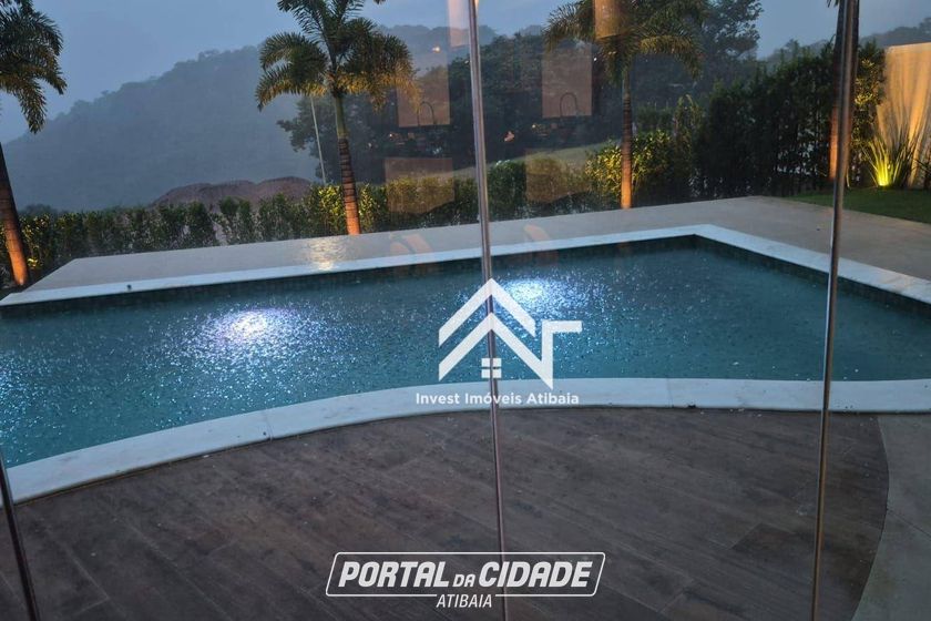 Casa &agrave; venda - 354m&sup2; - Itapor&atilde;