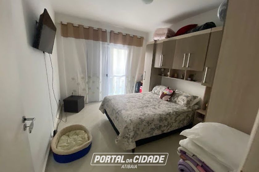 Apartamento &agrave; venda - 60m&sup2; - Alvin&oacute;polis