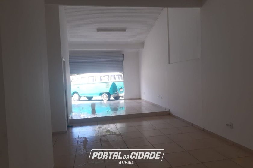 Sal&atilde;o Comercial para alugar - 60m&sup2; - Alvin&oacute;polis