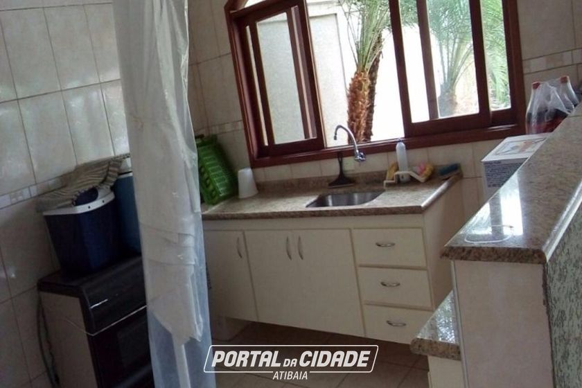 Casa &agrave; venda - 480m&sup2; - JARDIM PAULISTA
