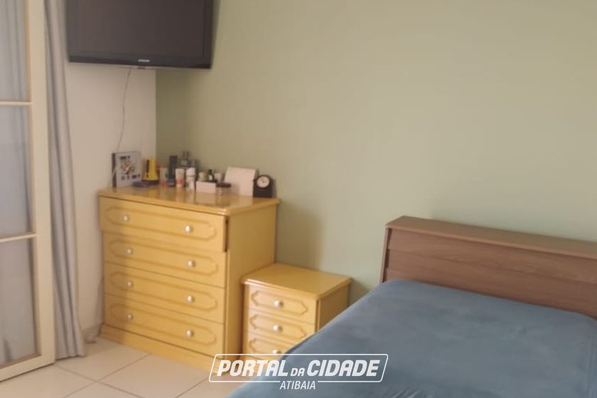 Casa &agrave; venda - 175m&sup2; - NOVA ATIBAIA