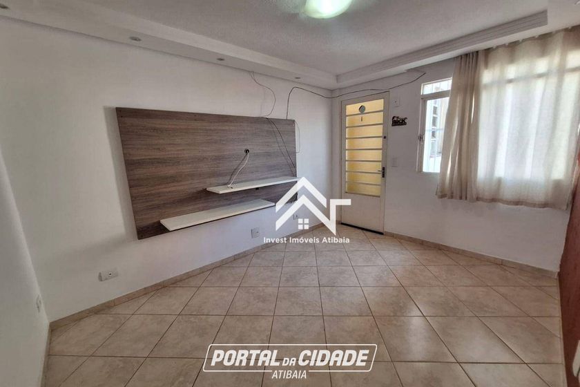 Apartamento &agrave; venda - 48m&sup2; - Jardim S&atilde;o Louren&ccedil;o