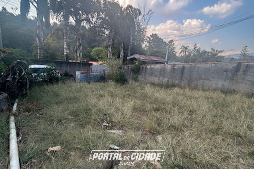 Terreno &agrave; venda - 250m&sup2; - Ros&aacute;rio