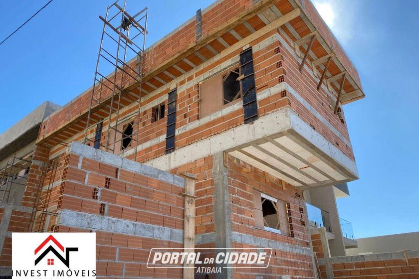 Casa &agrave; venda - 102m&sup2; - Jardim Jaragu&aacute;