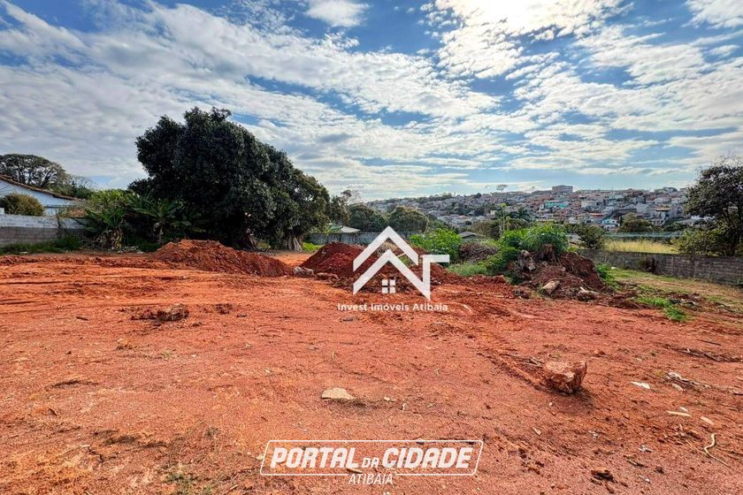 Terreno &agrave; venda - 1000m&sup2; - Jardim Est&acirc;ncia Brasil