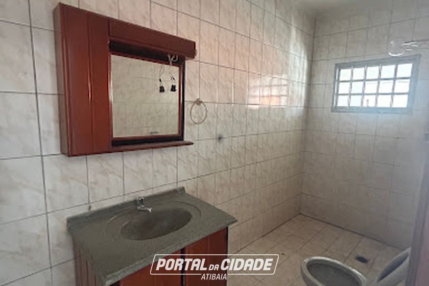 Sala Comercial para alugar - 250m&sup2; - Atibaia Jardim