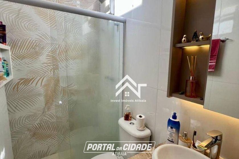 Casa &agrave; venda - 64m&sup2; - Jardim Colonial