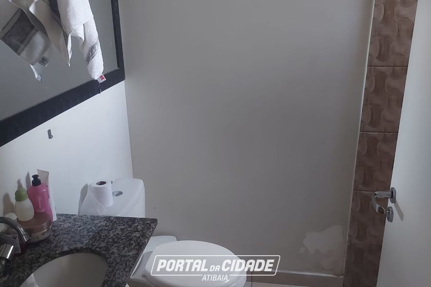 Casa para alugar - 53m&sup2; - JARDIM S&Atilde;O FELIPE