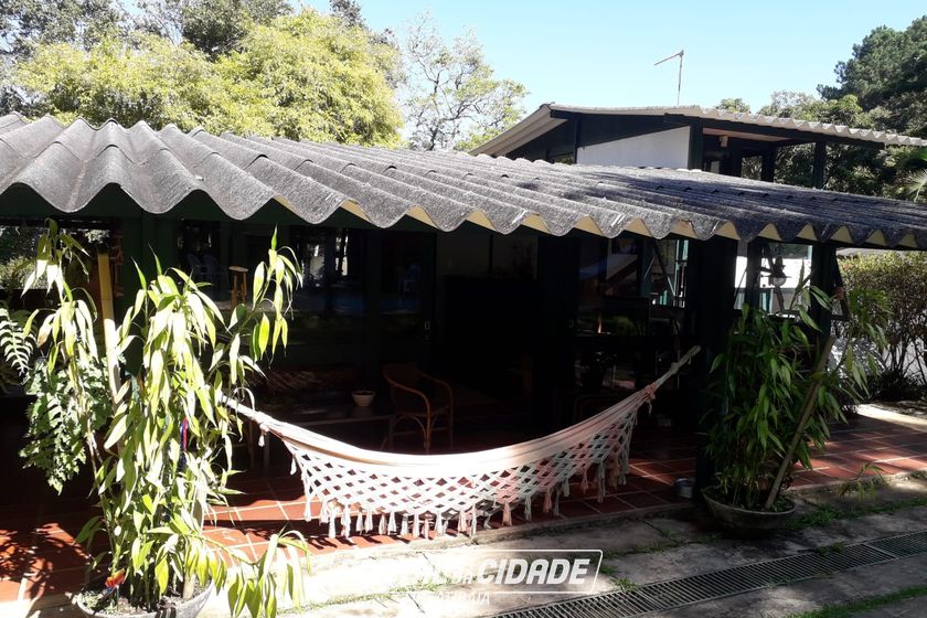 Casa &agrave; venda - Bairro do Port&atilde;o