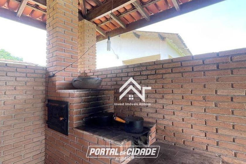 Ch&aacute;cara &agrave; venda - 6138m&sup2; - Jardim Est&acirc;ncia Brasil