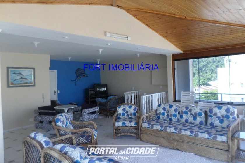 Apartamento &agrave; venda - 217m&sup2; - PARQUE ENSEADA