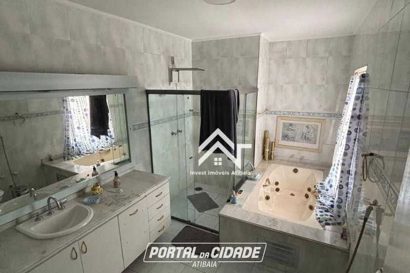 Casa &agrave; venda - 243m&sup2; - Vila Junqueira