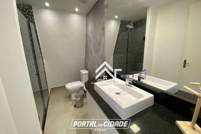 Apartamento &agrave; venda - 160m&sup2; - Itapetininga