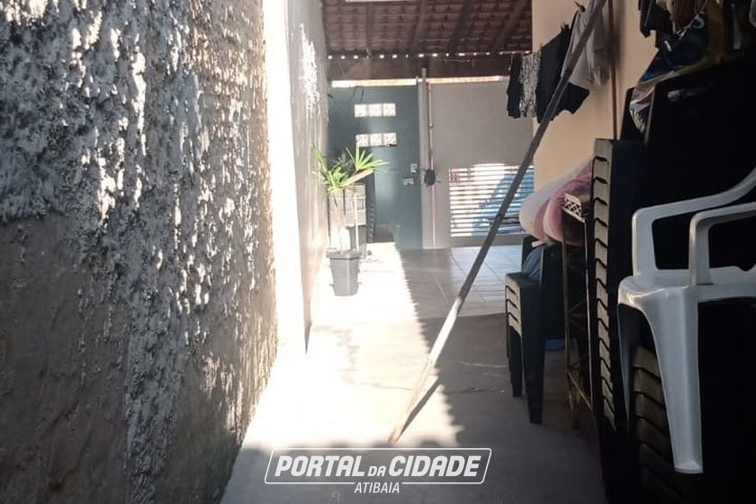 Casa &agrave; venda - PLANALTO ATIBAIA