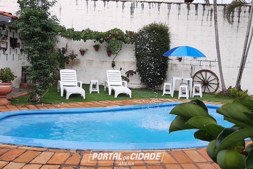 Casa &agrave; venda - JARDIM ALVIN&Oacute;POLIS