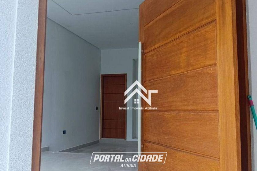 Casa &agrave; venda - 134m&sup2; - Nova Cerejeira