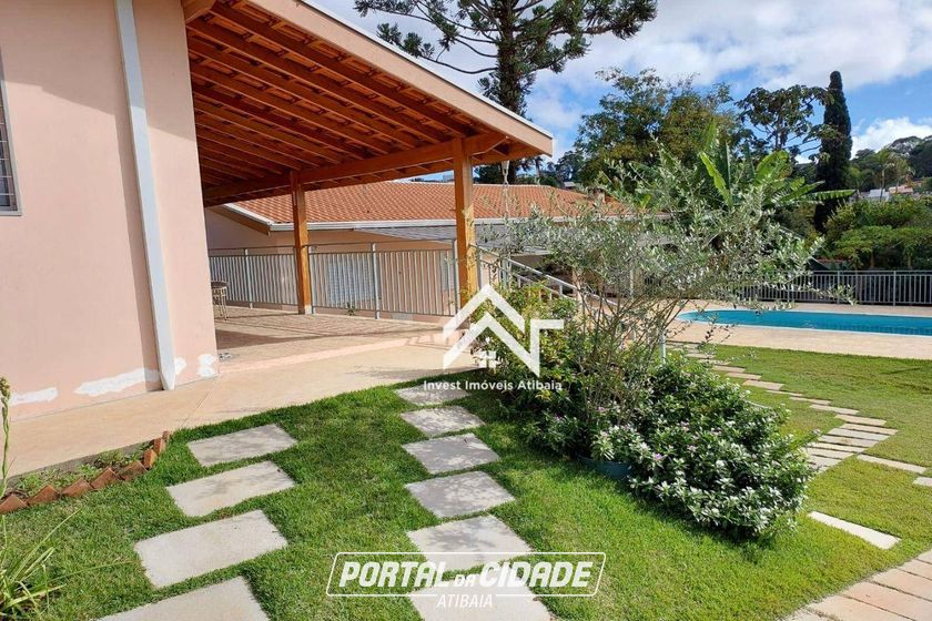 Ch&aacute;cara &agrave; venda - 1000m&sup2; - Jardim Est&acirc;ncia Brasil