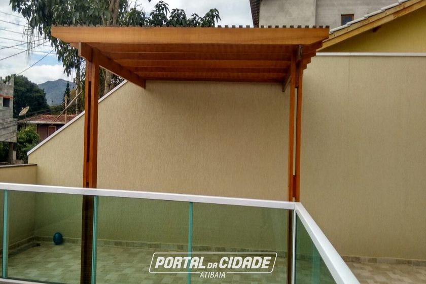 Casa &agrave; venda - 250m&sup2; - Retiro das Fontes