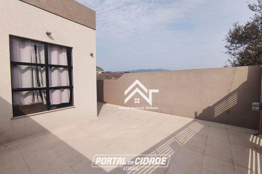 Casa &agrave; venda - 82m&sup2; - Jardim das Cerejeiras