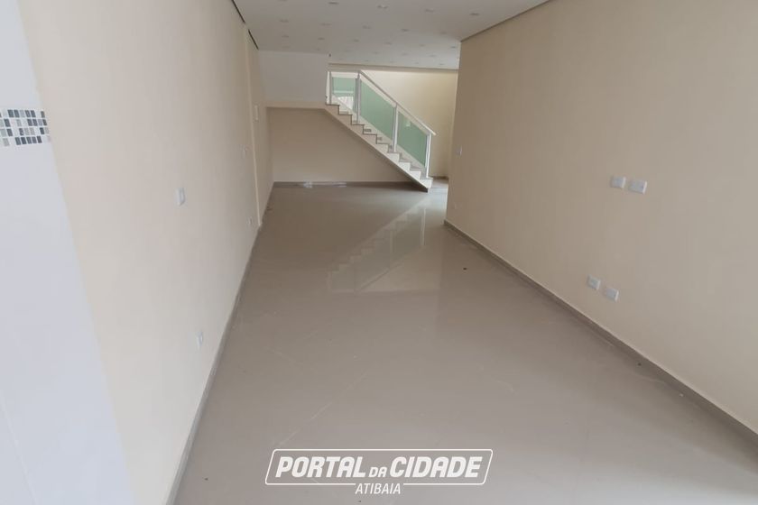 Casa &agrave; venda - LOANDA
