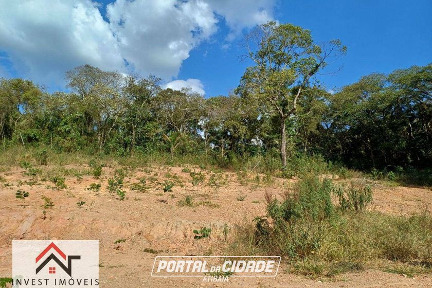 Terreno &agrave; venda - 1335m&sup2; - Alpes de Atibaia