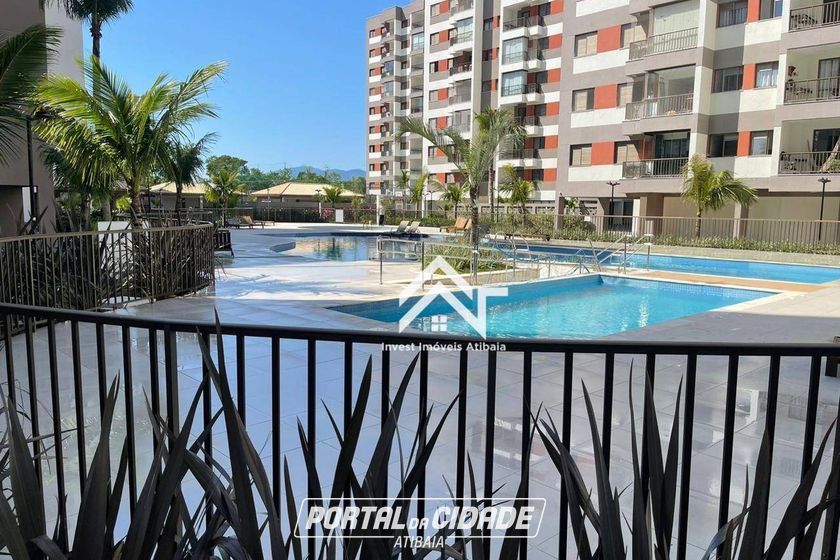 Apartamento &agrave; venda - 56m&sup2; - Martim de S&aacute;