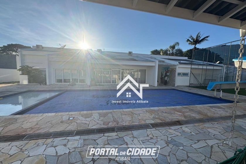 Casa &agrave; venda - 540m&sup2; - Jardim Flamboyant-B