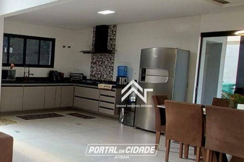 Casa &agrave; venda - 175m&sup2; - Condominio Quintas da Boa Vista