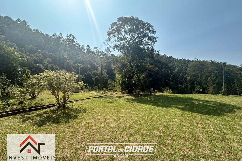 Ch&aacute;cara &agrave; venda - 216000m&sup2; - Joanopolis