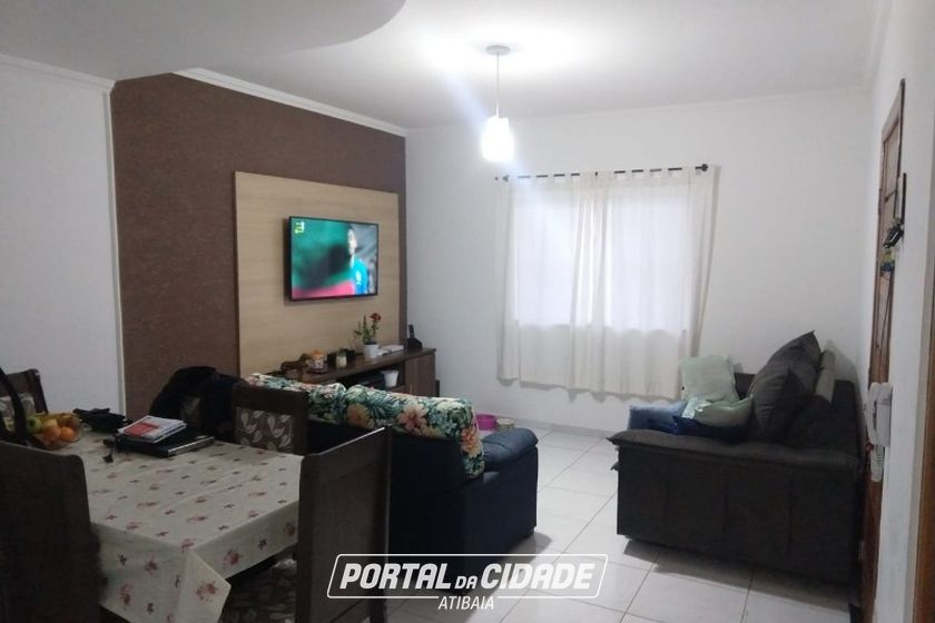 Casa &agrave; venda - 106m&sup2; - JARDIM COLONIAL