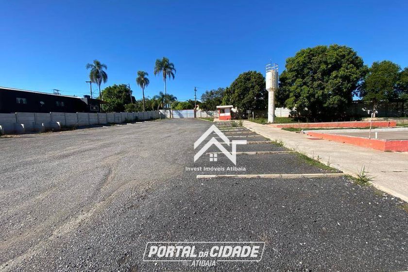 Terreno para alugar - 4000m&sup2; - Ros&aacute;rio
