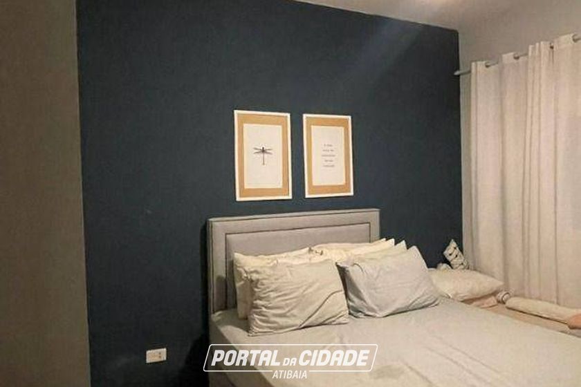 Apartamento &agrave; venda - 70m&sup2; - Jardim do Trevo